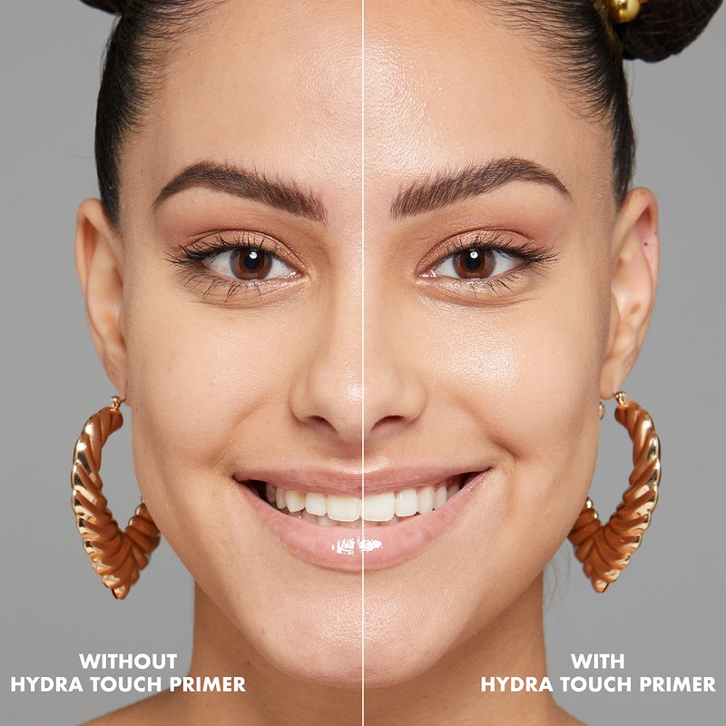 NYX Professional Makeup Hydra Touch Primer, 0.021 kg