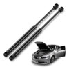 ARANA Hood Struts for Hyundai Sonata 2011-2014, 6489 Hood Shocks