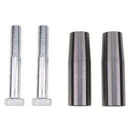 Solarhome 6732012 6707042 2X Pivot Pin Kit for Bobcat 543 553 540 542 543 553 630 631 632 641 642 643 645 653 730 731 732 741 743 751 753 763 773 7753 S130