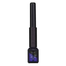 L'Oreal Matte Signature Liner 02 Blue