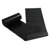 Ramddy Bolsas de Basura Pequeñas de 1.5 Galones, Negro, 6