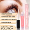 Lash Bonder for Eyelash Extensions | Lash Glue Accelerator -