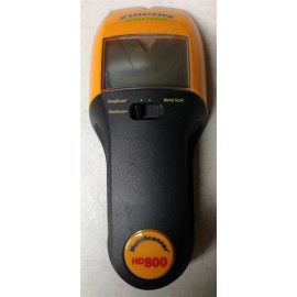 Zircon MultiScanner HD800 1 Step Multi-Function Wall Scanner (HL122)
