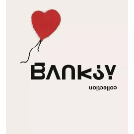 Paäper Art Rompecabezas Coleccion Banksy London 1000 Pz Arte Inglaterra
