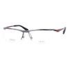 Duan 6006 col.4 Flip Up Glasses, 2.2 inches (55 mm)