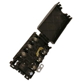 Clamp 6 connections oven, cooker 36050257 Essentiel B oven, cooker 36050257 ESSENTIEL B