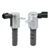 2PCS Left & Right OCV Oil Control Engine Variable Valve
