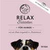 Annimally Dog Relax Tablets - Feel-Good Tablets for Dogs with