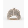 Trucker Hat - City's Collection - Vegas - Beige