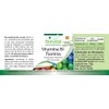Vitamin B1 Thiamin 100mg Hochdosiert Supporting the physical & Mental