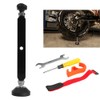 Bike Maintenance Stand, Rear, Easy Lift, Bike Stand, Fall Prevention,