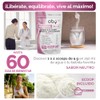 Inositol Max Liposomal Myo Chiro Ácido Alfa Lipoico Vitex Prebioticos