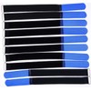 10 x 30 cm x 25 mm Resealable Velcro Cable