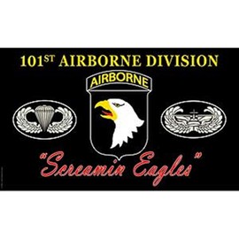 EagleEmblems F1338 Flag