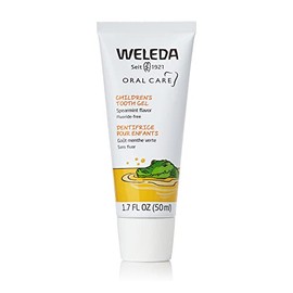 Weleda Childrens Tooth Gel, 1.7 Ounce
