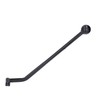 Keenso ATV Hand Shifter, ATV Hand Control Gear Lever 410mm/16in