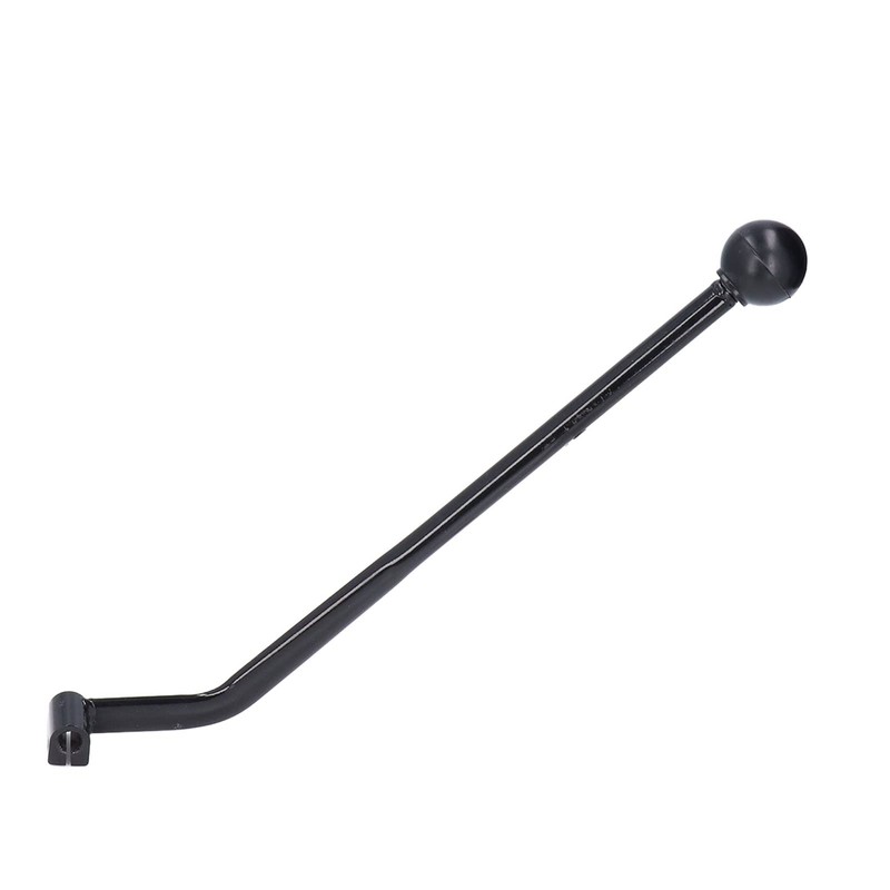 Keenso ATV Hand Shifter, ATV Hand Control Gear Lever 410mm/16in