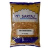 Fried Onion, 17.6 oz (500 g), SARTAJ, Commercial Use, Fry