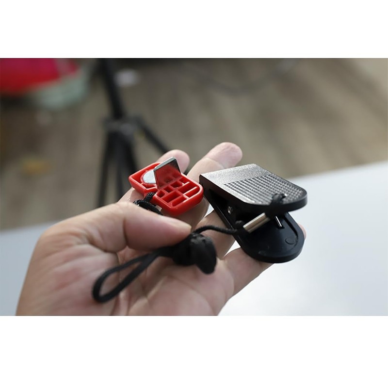 OTFAITP Treadmill Magnet Safety Key Compatible with Horizon T101 T102