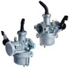 Caixyoco XR50 CRF50 PZ22 Carburetor for Honda CRF50F Z50 CRF