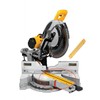 395672-00-2PK Miter Saw Kerf Plate Fits DW708 DW708-B2 DW708-BR, Includes