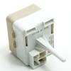 WP2304885 for Whirlpool Kenmore KitchenAid Compressor Start Relay 2304885
