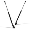 Lazmllcan 2pcs Tailgate Lift Supports Compatible with Mitsubishi Outlander 2015