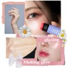 Cheek Highlighter Stick, Multi-Face, Makeup Stick, Multibalm, LIZLY Dewy Glow