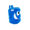 Crafty Climbing - Foodie Monster (Chalkbag), Design: Blue Foodie Monster