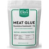 Transglutaminase-TG (50g) by Elo's Premium| Packaged In Canada| 100% All-Natural