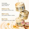 Mascarilla para cabello Pantene Hidrata, da Brillo y Movimiento con
