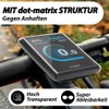 foto-kontor Protective Cover Set for Bosch Kiox 500 (BHU3700) E-Bike