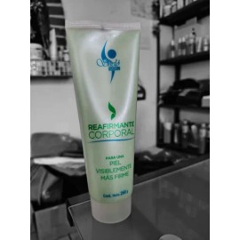Kit Reafirmante Corporal Shelo Nabel 3 Pack