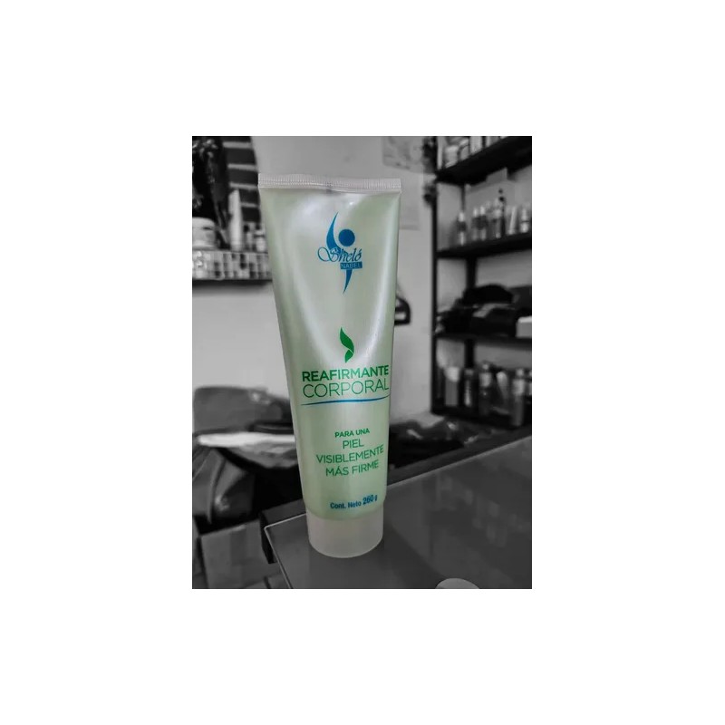 Kit Reafirmante Corporal Shelo Nabel 3 Pack