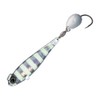 Major Craft Metal Jig Giant Killing Bomber Spin, 40g BMSPIN-40/#9