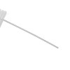 Hearing Aid Brush Compact Multi Functional Vent Tube Cleaning Tool