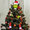 Christmas Tree Decoration for Christmas Trees Over 1.5 m, Christmas
