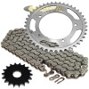 Triumph Drive Chain & Sprockets for Triumph Bonneville Scrambler Thruxton