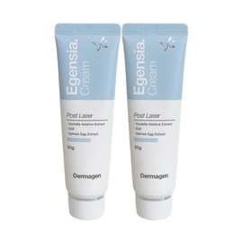 Dermagen Ezencia Cream 50g 2 Pieces / Circle / 더마겐 이젠시아 크림 50g 2개  써클