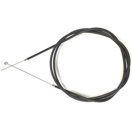 74 INCH BRAKE DRUM CALIPER CABLE GAS ELECTRIC MINI BIKE GO KART SCOOTER BIKE