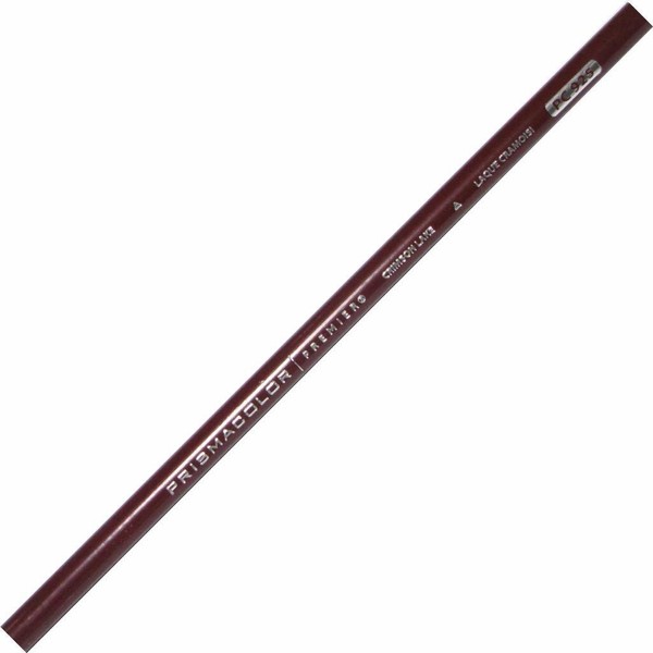 Prismacolor Premier Colored Pencil - Crimson Lake - PC925 (3742) - 1PC