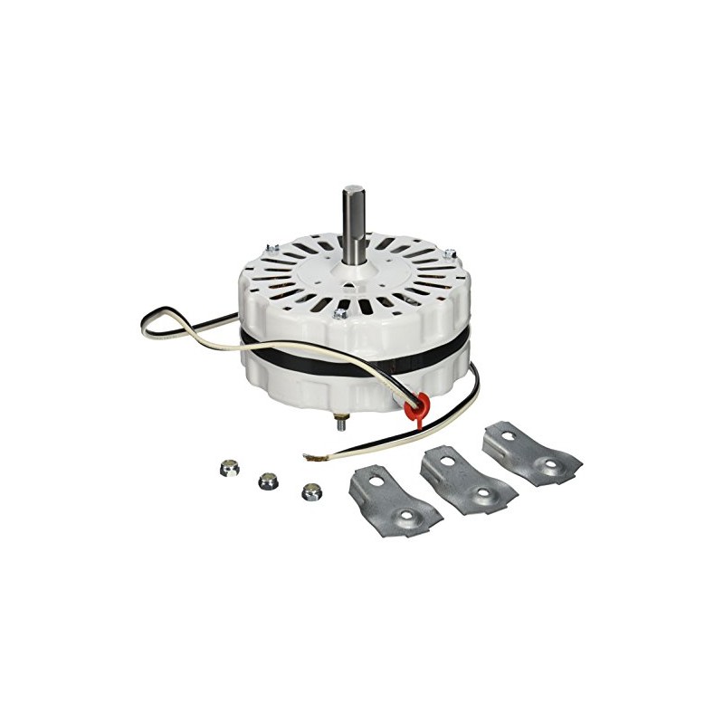 Lomanco Power Vent Attic Fan Motor 1/10hp 1050 RPM 115