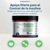 Glucobalance InsuResist con Berberina, Canela Ceylon, cido Alfa Lipoico y