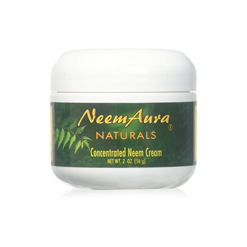 NEEMA Neem Cream, 2 OZ