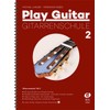 Starter-Bundle: 'Play Guitar' Band 1 + Band 2 + Spielbuch