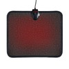 Floor Heater for Indoor Use (Black Granite)