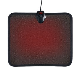 Floor Heater for Indoor Use (Black Granite)