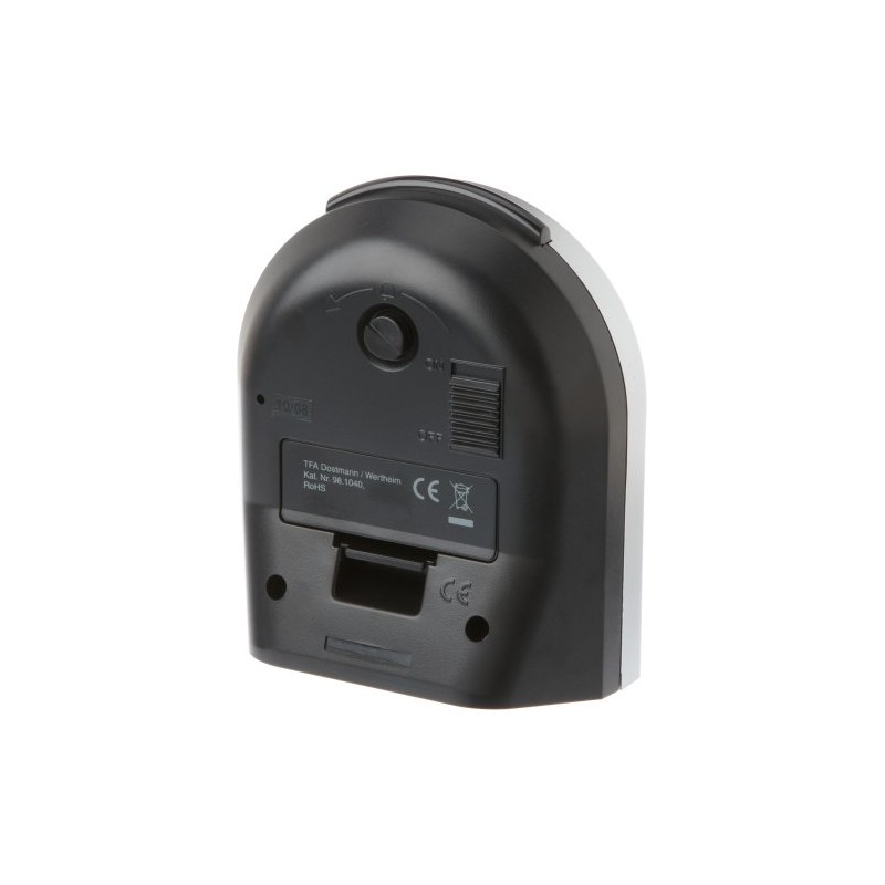 TFA 98.1040 Funk Wecker