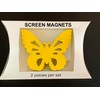 Screen Magnets- Designed to Save Your Sliding Screen Doors from