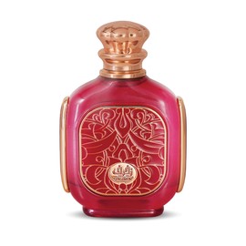 zimaya Zukhruf Cherry Pour Femme Eau De Parfum, 3.4 Fl. Oz